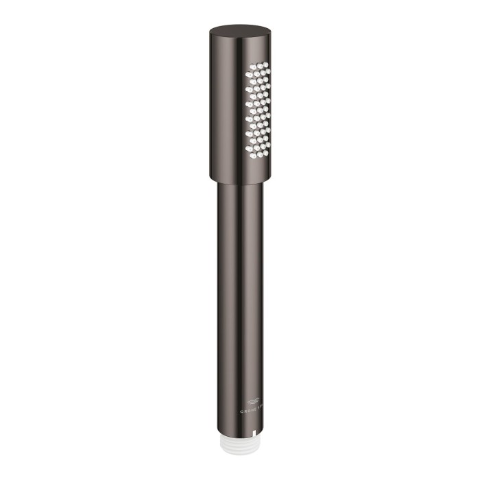 Dušas galviņa GROHE Rainshower Aqua Stick 1jet, cieta grafīta, 26866A00