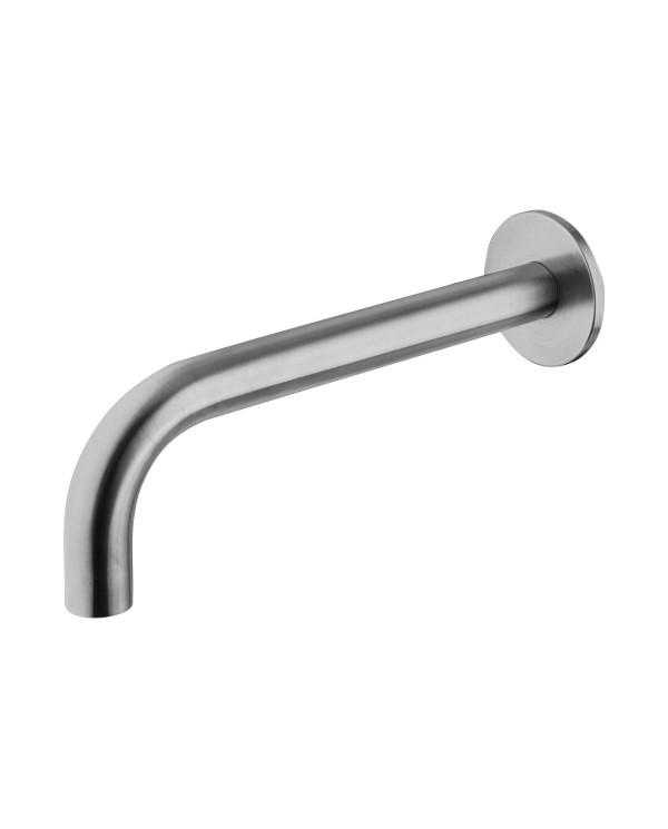 Built-in sink mixer MARINER Logica, Inox