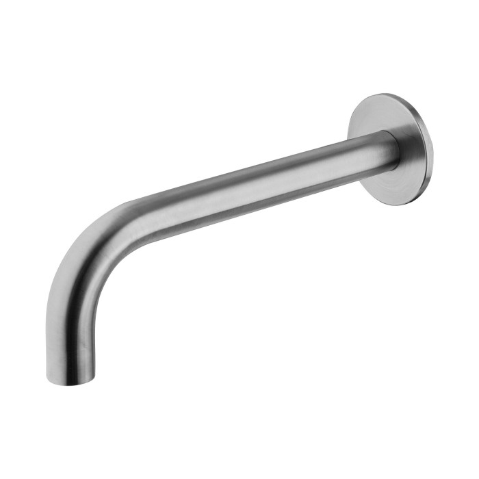 Built-in sink mixer MARINER Logica, Inox