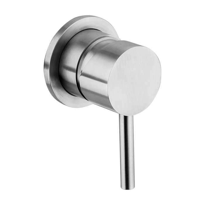 Potinkinis maisītājs izlietnei MARINER Logica, Inox