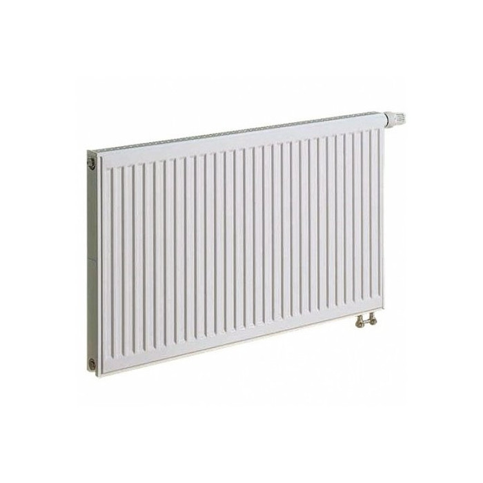 Radiators apakšējai uzpildei KERMI FTV 11 x 300 x 1000