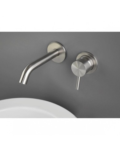 Potinkinis izlietnes maisītājs QD TREK 6720410AC