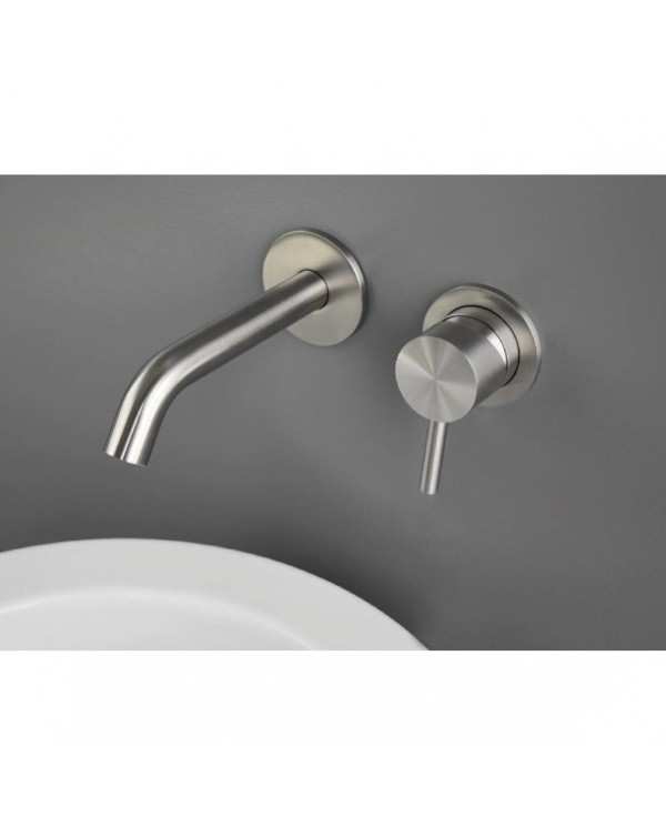 Potinkinis izlietnes maisītājs QD TREK 6720410AC