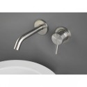 Potinkinis izlietnes maisītājs QD TREK 6720410AC