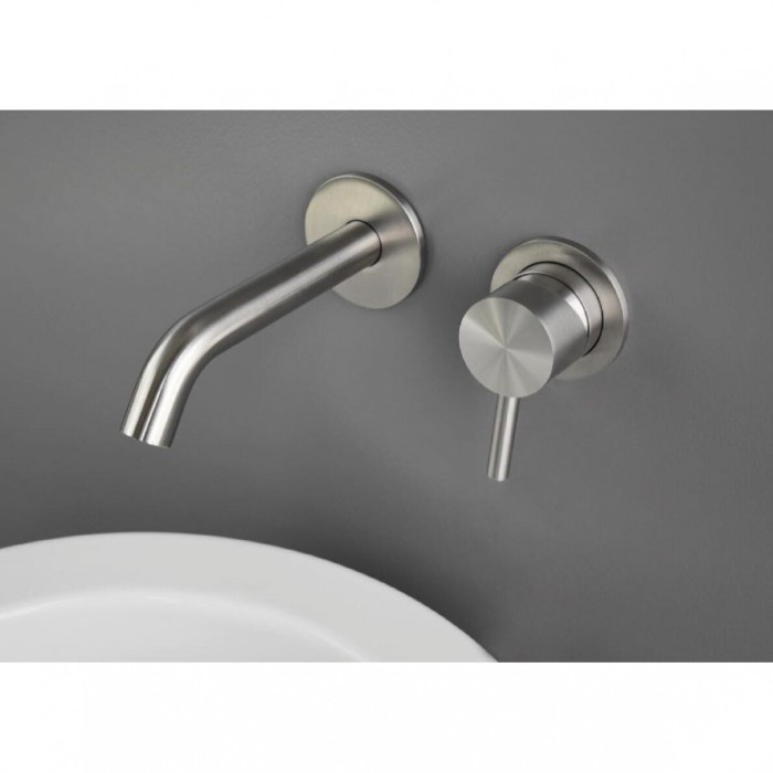 Potinkinis izlietnes maisītājs QD TREK 6720410AC