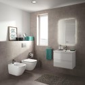 Подвесной биде IDEAL STANDARD Tesi, T457001