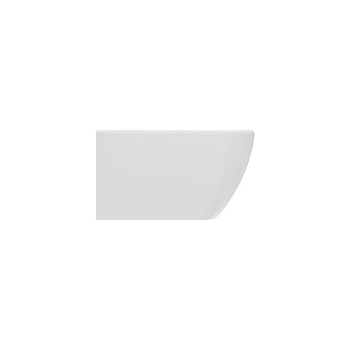 Piekaramā bidē IDEAL STANDARD Tesi, T457001