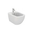 Hanging bidet IDEAL STANDARD Tesi, T457001