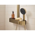 Termostatiska dušas sistēma HANSGROHE Pulsify S 260 1jet EcoSmart, 24221140