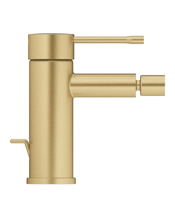 Смеситель для биде с донным клапаном GROHE Essence размер S, 24178GN1
