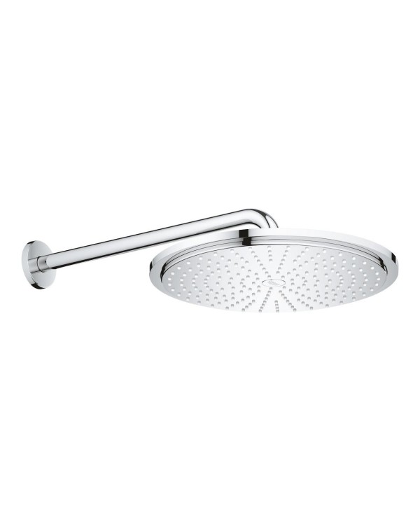 Stacionārā dušas galva ar turētāju GROHE Rainshower Cosmopolitan 310 - 1jet, 26066000