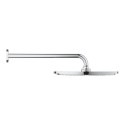 Стационарная душевая головка с держателем GROHE Rainshower Cosmopolitan 310 - 1jet, 26066000