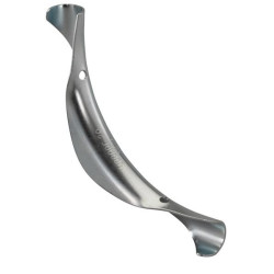 90° hinged campo fixer for UPONOR 20 mm pipes