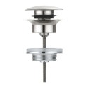 Донный клапан GROHE с переливом, 65807DC0