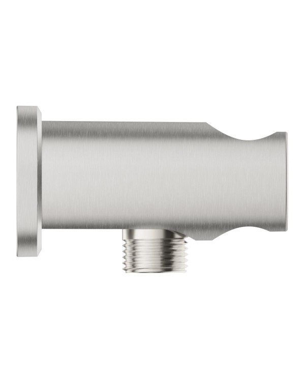 Ūdens izvadīšana zemgrīdas dušai GROHE Rainshower, supersteel, 26658DC0