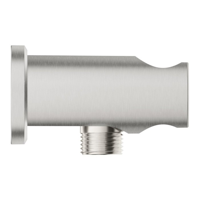 Ūdens izvadīšana zemgrīdas dušai GROHE Rainshower, supersteel, 26658DC0