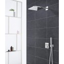 Potinkas termostata dušas komplekts GROHE Grohtherm SmartControl, 34864DC0