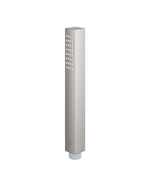 Shower head GROHE Rainshower Aqua Cube Stick 1jet, 26885DC0