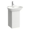 Izlietne-bļoda LAUFEN Ino, 450x 305 mm, H8103027571041