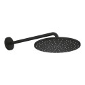 GROHE Rainshower Mono 310 mm 1jet stationary shower head with holder, 22121KF0