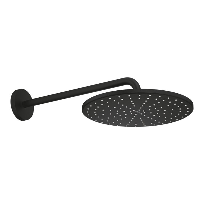 Stacionārā dušas galviņa ar turētāju GROHE Rainshower Mono 310 mm 1jet, 22121KF0