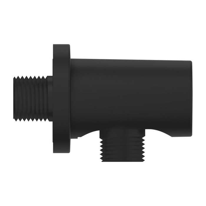 Водяные выводы для встраиваемого душа GROHE Rainshower, Phantom black, 22118KF0