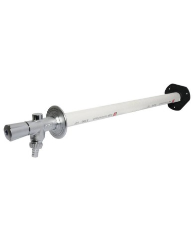 Neaizsalsto āra krāns KEMPER Frosti 150 / 415 mm biezām sienām, 5780001500