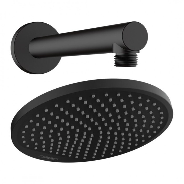 Built-in thermostatic shower set HANSGROHE Pulsify S, HANSG9-2