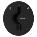Встраиваемый термостатический душевой комплект HANSGROHE Pulsify S, HANSG9-2