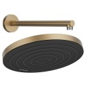 Built-in thermostatic shower set HANSGROHE Pulsify S, HANSG10