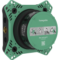Встраиваемый термостатический душевой комплект HANSGROHE Pulsify S, HANSG10