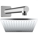 Built-in thermostatic shower set HANSGROHE Pulsify E, HANSG8-1
