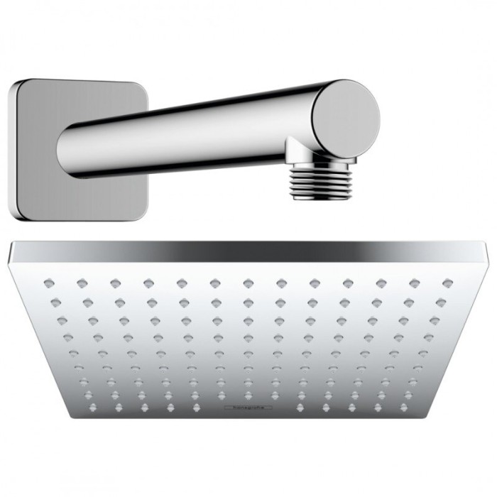 Built-in thermostatic shower set HANSGROHE Pulsify E, HANSG8-1
