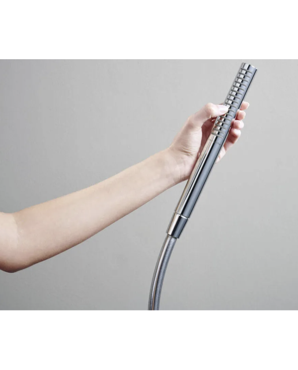 Ручной душ HANSGROHE Pulsify S 100, 1 распылитель EcoSmart+, 24126000