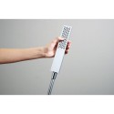 HANSGROHE Pulsify E 100 handheld shower head, 1 spray EcoSmart+, 24321000