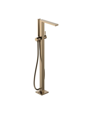 Смеситель для ванны HANSGROHE Tecturis E, 73445140