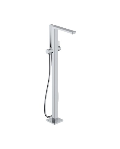 Смеситель для ванной HANSGROHE Tecturis E, 73445000