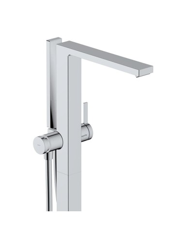 Смеситель для ванной HANSGROHE Tecturis E, 73445000