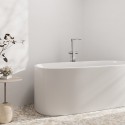 Смеситель для ванной HANSGROHE Tecturis E, 73445000