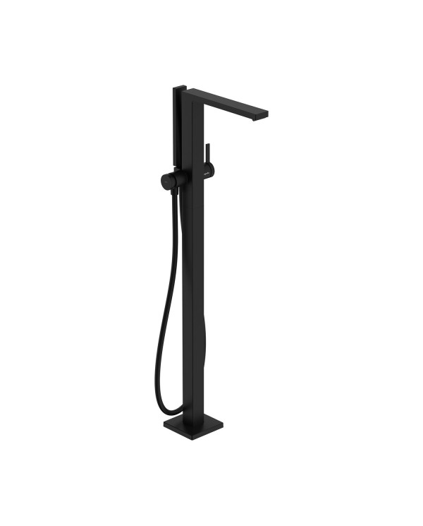 Grīdas vannas maisītājs HANSGROHE Tecturis E, 73445670