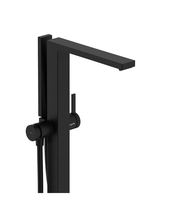 Grīdas vannas maisītājs HANSGROHE Tecturis E, 73445670