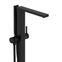 Floor-mounted bath mixer HANSGROHE Tecturis E, 73445670