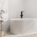 Floor-mounted bath mixer HANSGROHE Tecturis E, 73445670