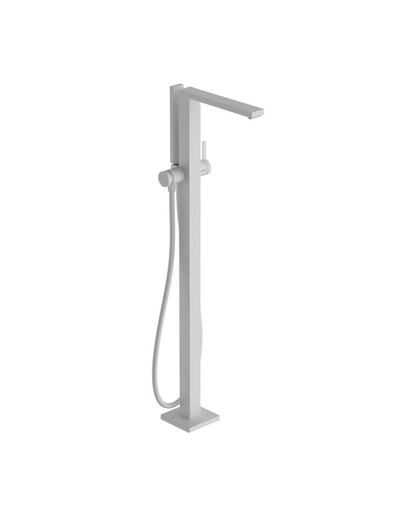 Floor-mounted bath mixer HANSGROHE Tecturis E, 73445700