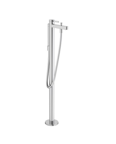 Floor-mounted bath mixer HANSGROHE Finoris, 76445000