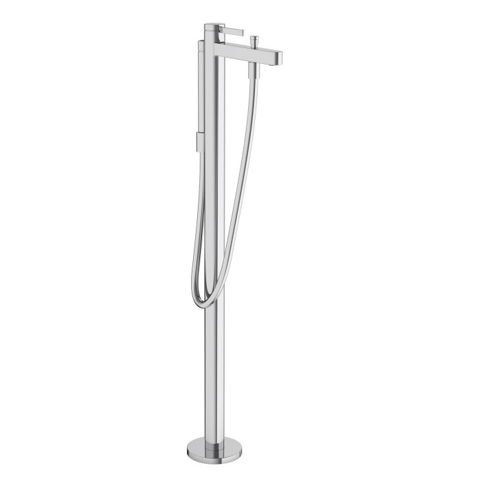 Смеситель для ванной HANSGROHE Finoris, 76445000