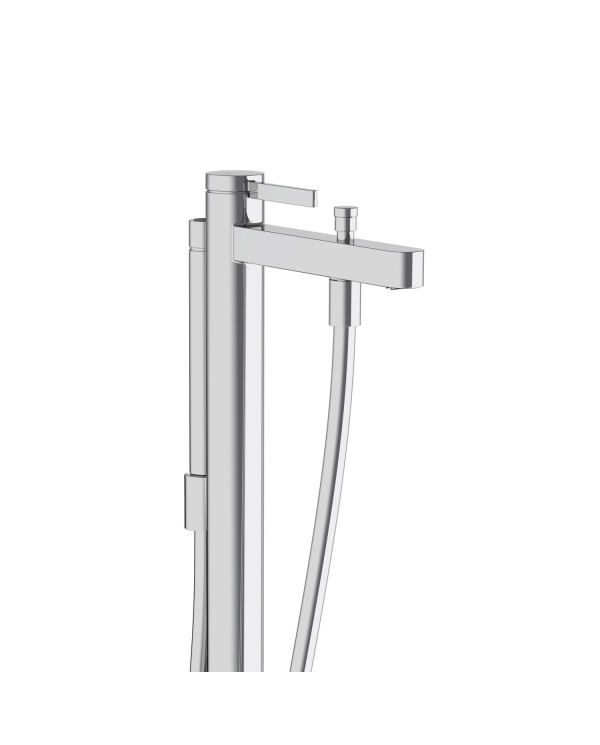 Floor-mounted bath mixer HANSGROHE Finoris, 76445000