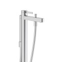 Смеситель для ванной HANSGROHE Finoris, 76445000
