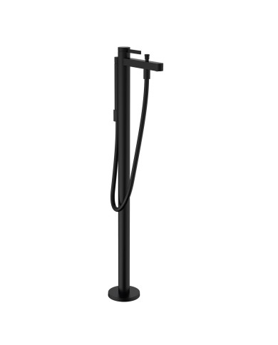 Grindinis vannas maisītājs HANSGROHE Finoris, 76445670