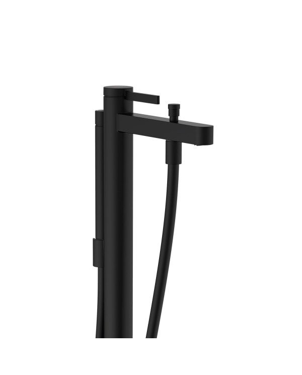 Grindinis vannas maisītājs HANSGROHE Finoris, 76445670